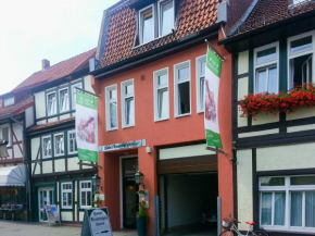 Hotel Deutsches Haus